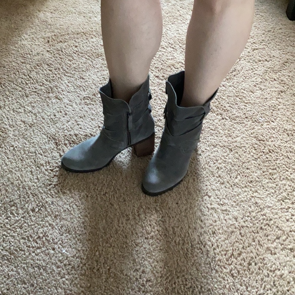 Clarks Boots - image 1